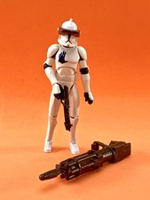 STAR WARS FIGURE 2008 ANIMATED