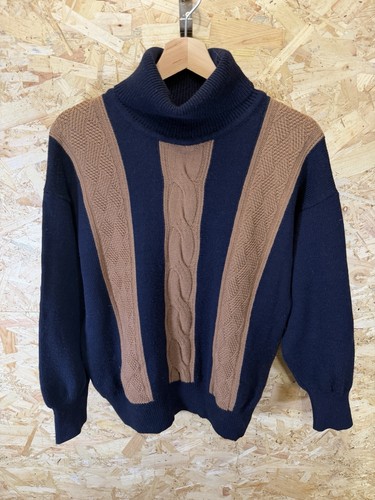 Yarell turtleneck jumper - yarell,