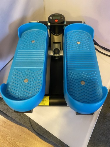 Opti mini stepper with - with, lcd