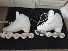 Edea Wave 270 With Off Ice