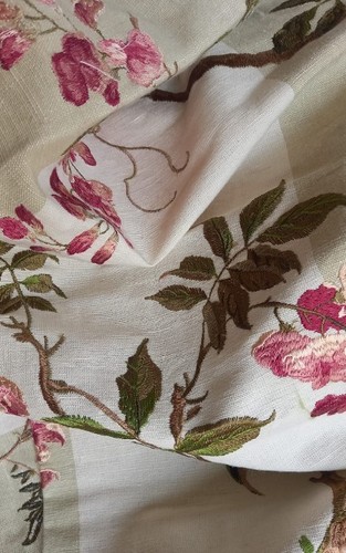 Colefax fowler embroidered - colefax,