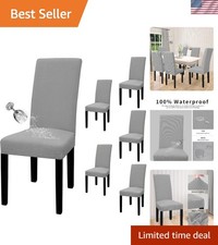 Waterproof stretch chair - waterproof,