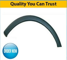 2000-2006 Front Wing Arch Trim