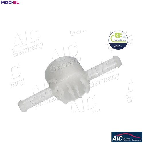 Valve fuel filter - fuel, 51625