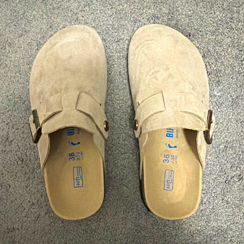 Birkenstock women beige - birkenstock, women’s