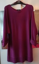 Marks and Spencer Tunic Top 16