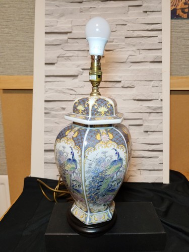 Vintage japanese hand painted - vintage,