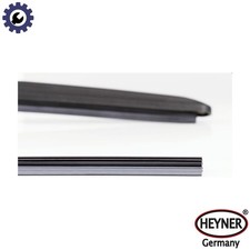 WIPER BLADE 092000 FOR VW