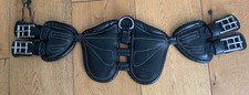 Scharf freedom dressage/ short
