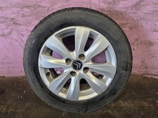 2012 CITROEN C3 MK2 ALLOY