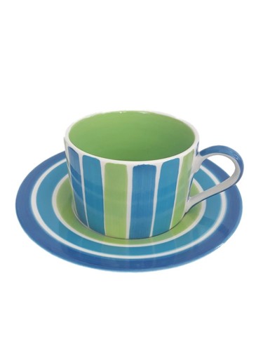 Whittards chelsea mug cup - of,