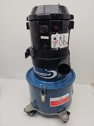 Dustcontrol 1800 industrial - dustcontrol,