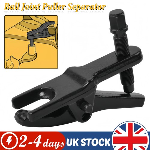 Adjustable ball joint splitter - ball-joint,