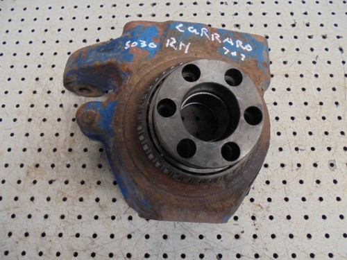 For ford 5030 4wd carrero - 4wd,