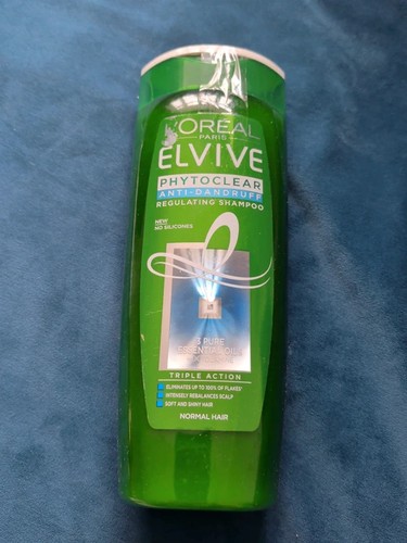 Oreal elvive anti - l'oreal,