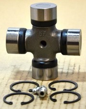 FITS FORD TRANSIT VAN 2.3