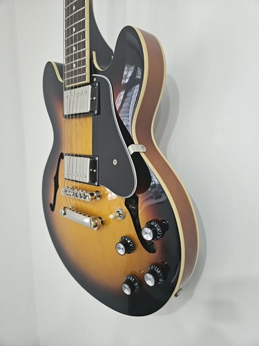 Epiphone 339 push pull - epiphone,