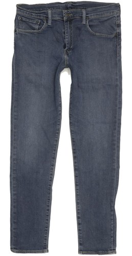 Levi 520 men blue tapered - levi's,