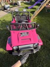 12V Kids Electric Ride On Car