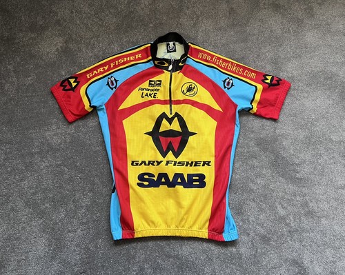 Vintage castelli gary - castelli, fisher