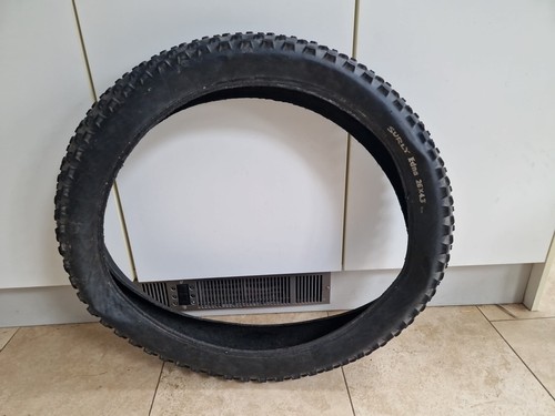 Surly edna 26x4 fat bike - surly, 26x4.3