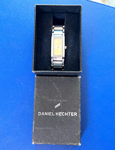 Daniel hechter quartz - quartz, analogue