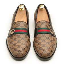 MENS HANDMADE LEATHER SHOES