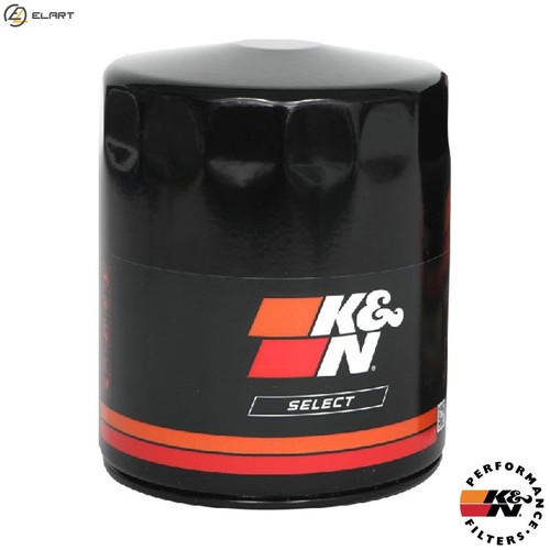Oil filter 3001 for - filter, so-3001