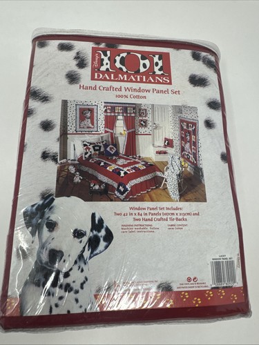 Vtg disney 101 dalmatians - vtg,