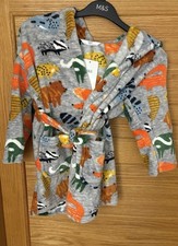 BNWT M&S KIDS ANIMAL PLUSH