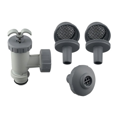 For intex above ground - for,