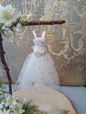 Handmade scale dress for - 12,
