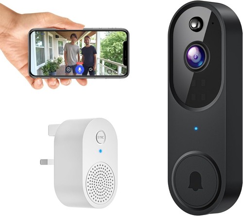 Wireless smart video - smart,