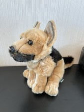 Living Nature Alsatian/German