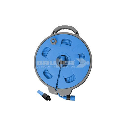 Brunner roll 15m flat - 2.0,