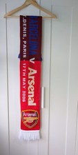 Arsenal barcelona 2006 - v,