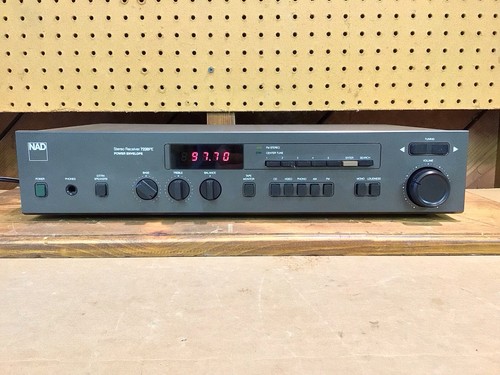 Nad 7220 power envelope - 7220,
