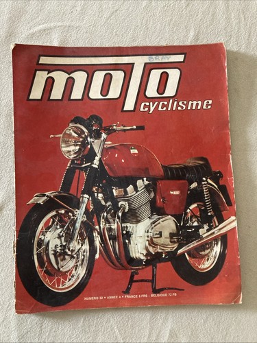 Magazine motorcycle cycling - motorcycle,