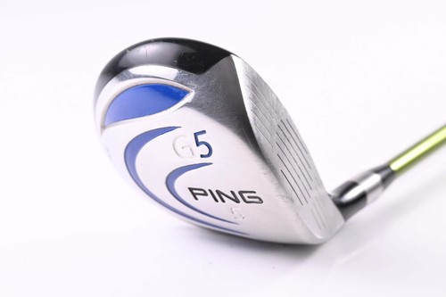 Ping wood 18 degree - wood,