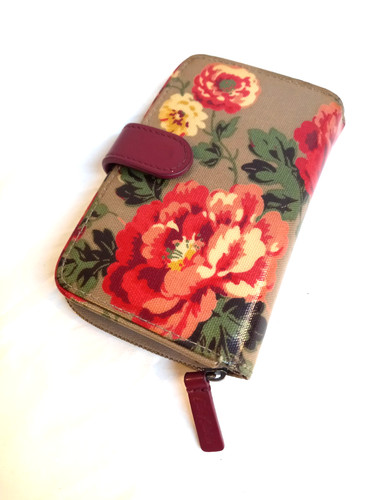 Cath kidston floral - floral, bloom