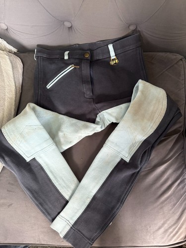 Gse children jodhpurs - jodhpurs, 26"