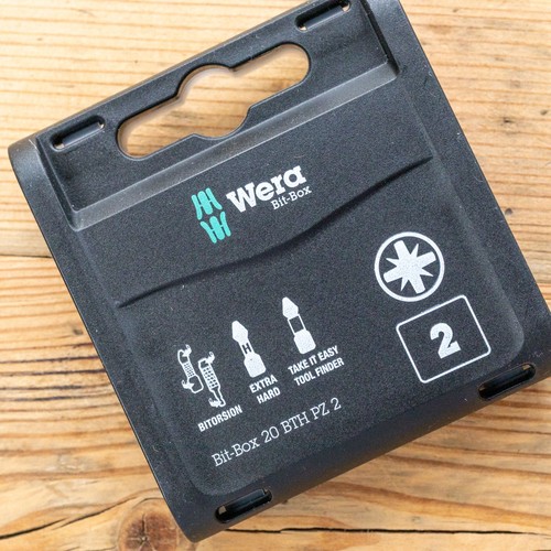 Wera bit box bth - bit-box,