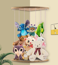Wall Mounted Corner Teddy