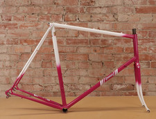 62cm Tommaso SLX Columbus