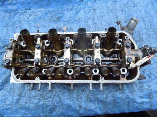 Honda civic d16y7 bare - honda,