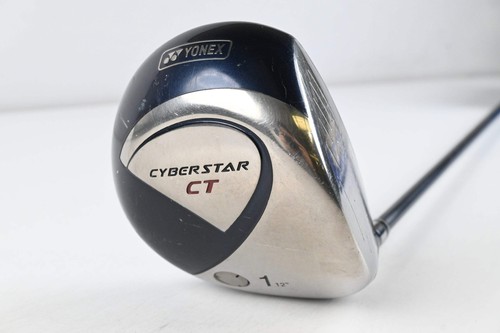 Yonex cyberstar driver - yonex,