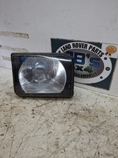 LAND ROVER DISCOVERY 2 TD5 OFF