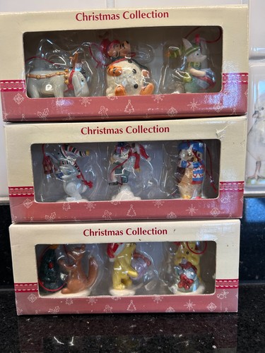 Royal doulton christmas - royal,