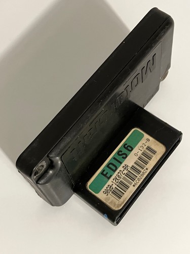 Ford genuine oem edis6 - genuine,