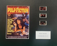 PULP FICTION . .  John